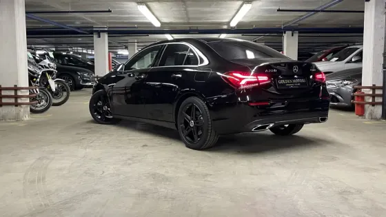 Продажа Mercedes-Benz A-klasse IV (W177), 2019г., Минск Минск
