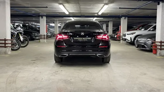 Продажа Mercedes-Benz A-klasse IV (W177), 2019г., Минск Минск