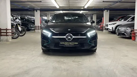 Продажа Mercedes-Benz A-klasse IV (W177), 2019г., Минск Минск