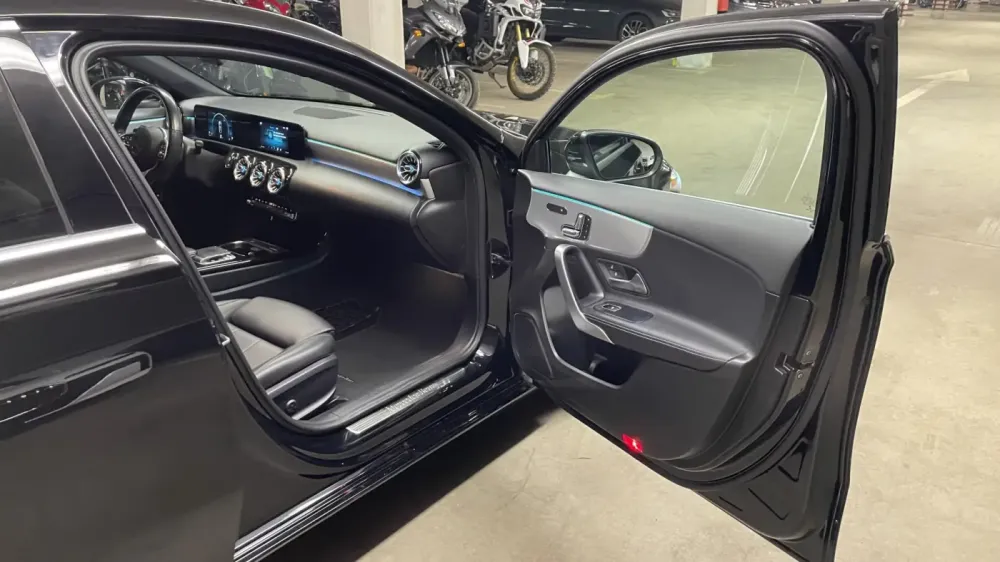 Продажа Mercedes-Benz A-klasse IV (W177), 2019г., Минск Минск - изображение 15