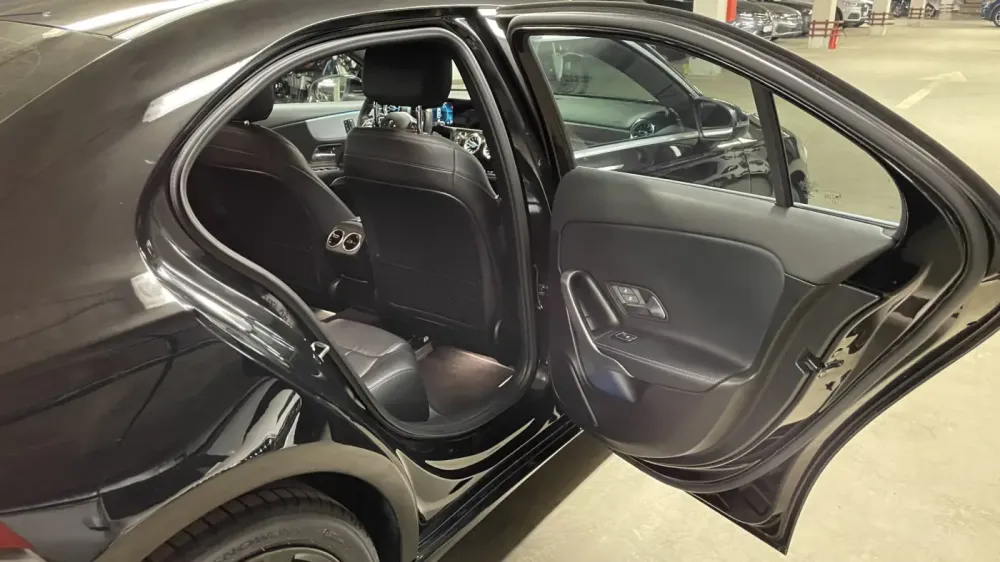 Продажа Mercedes-Benz A-klasse IV (W177), 2019г., Минск Минск - изображение 12