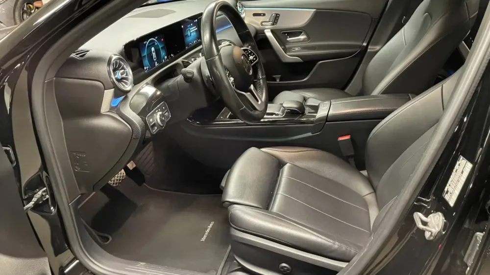 Продажа Mercedes-Benz A-klasse IV (W177), 2019г., Минск Минск - изображение 9