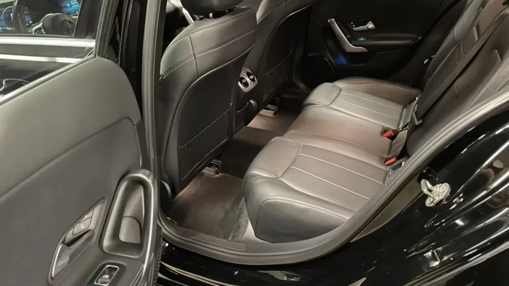 Продажа Mercedes-Benz A-klasse IV (W177), 2019г., Минск Минск - изображение 11