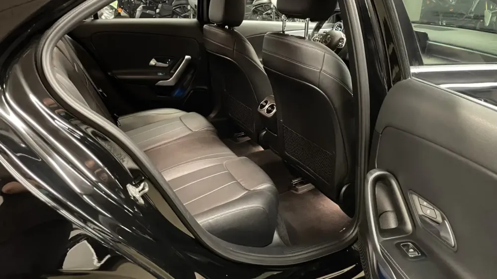Продажа Mercedes-Benz A-klasse IV (W177), 2019г., Минск Минск - изображение 13