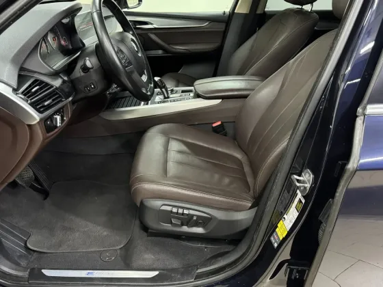 Продажа BMW X5 III (F15), 2016г., Минск Минск