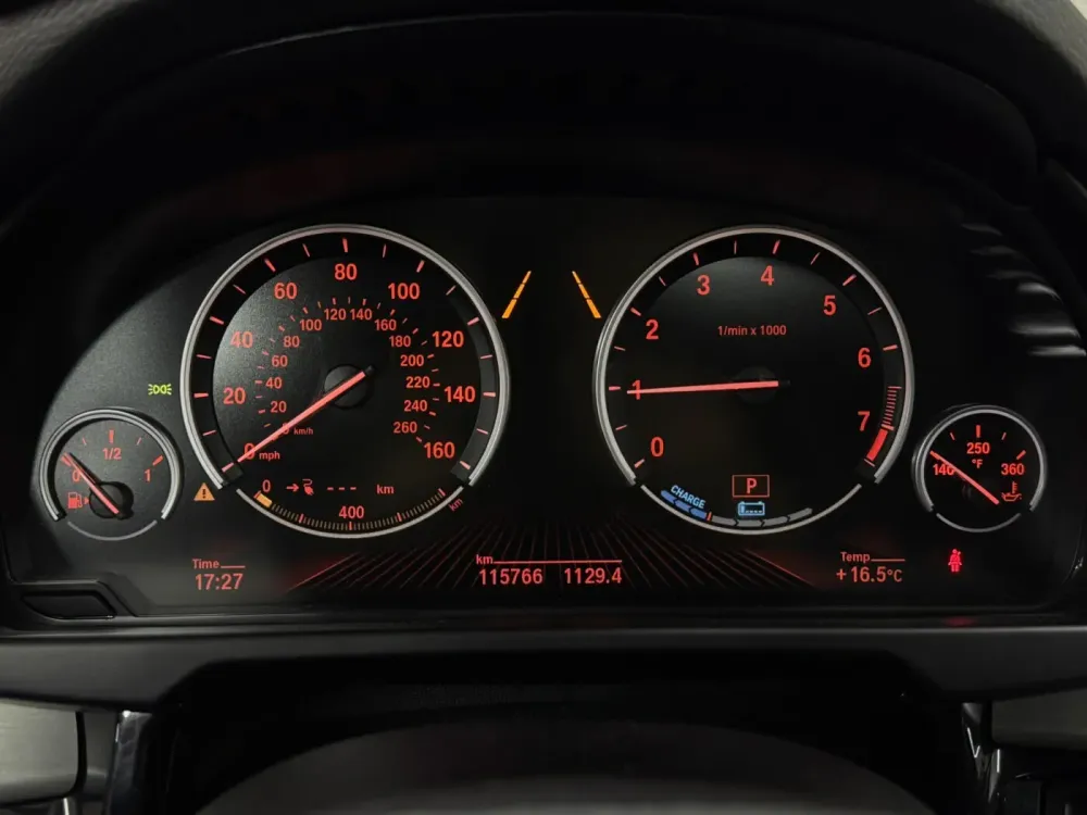 Продажа BMW X5 III (F15), 2016г., Минск Минск - изображение 10