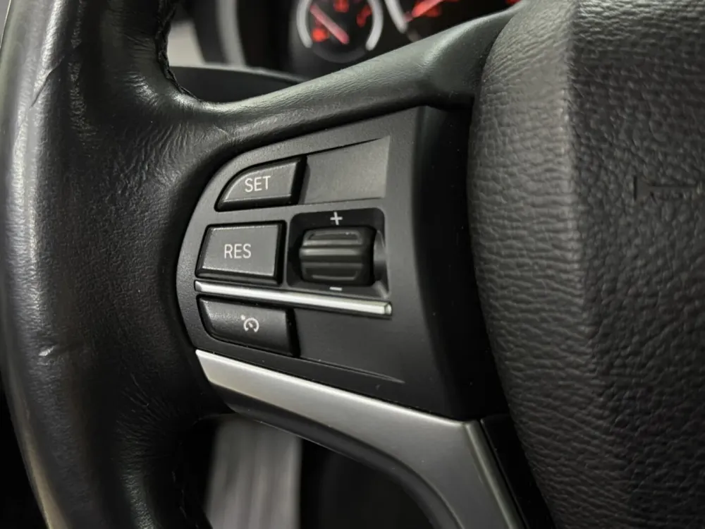 Продажа BMW X5 III (F15), 2016г., Минск Минск - изображение 12