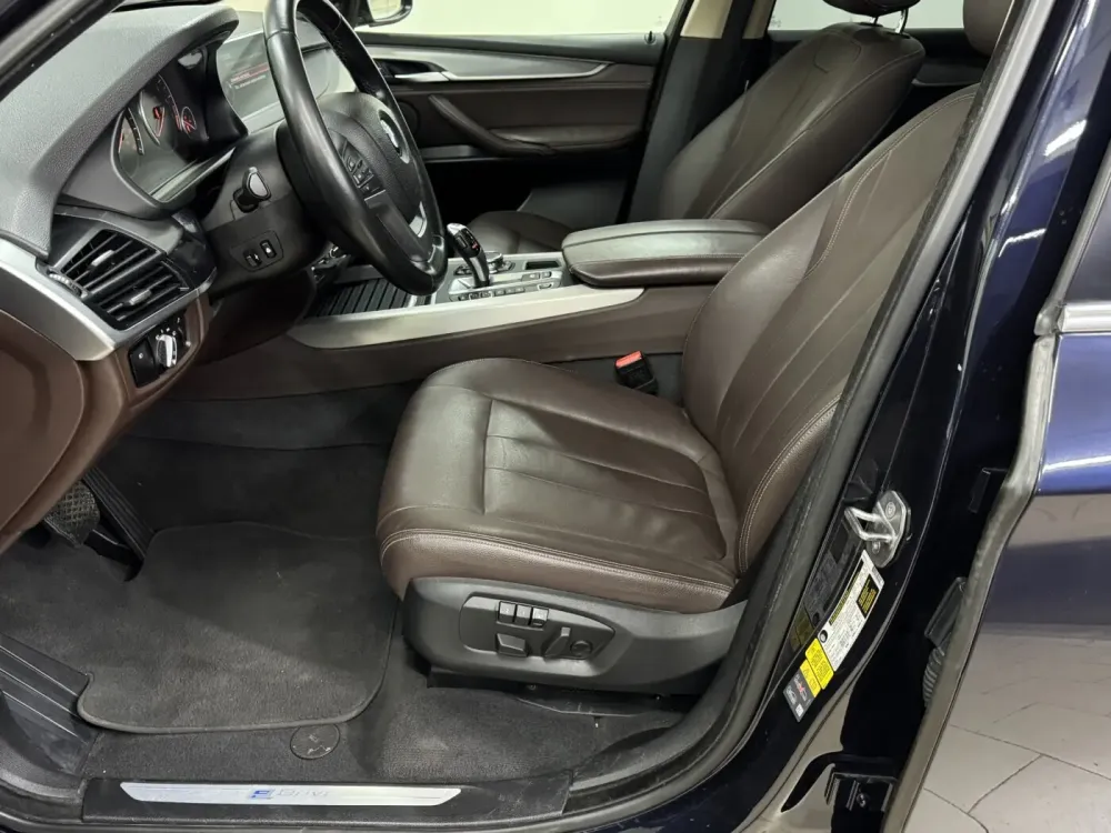 Продажа BMW X5 III (F15), 2016г., Минск Минск - изображение 5