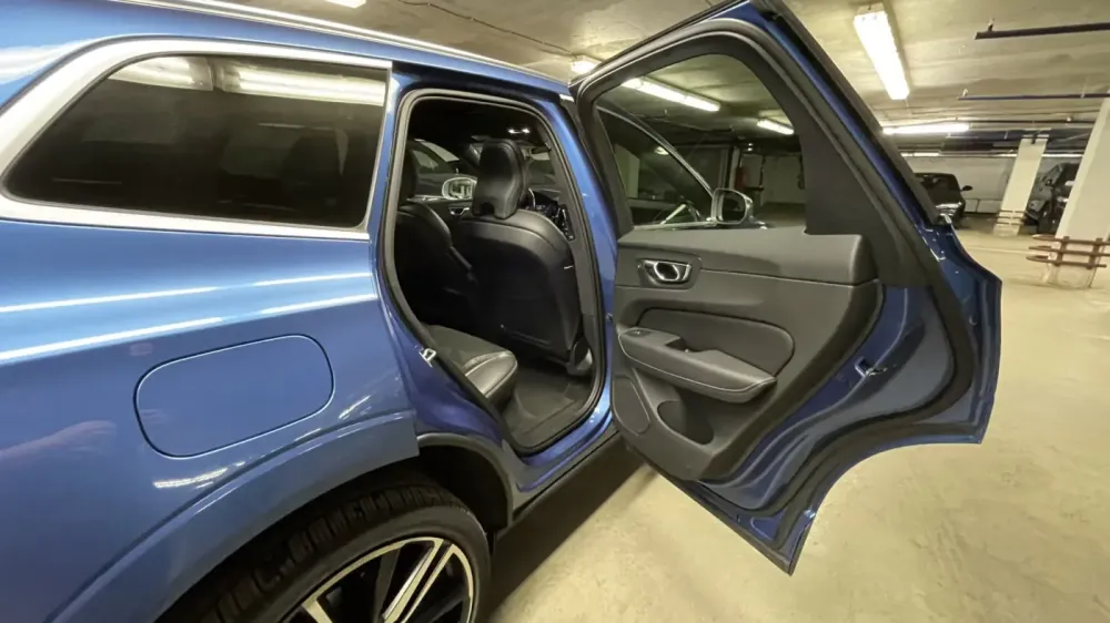 Продажа Volvo XC60 II, 2019г., Минск Минск - изображение 14