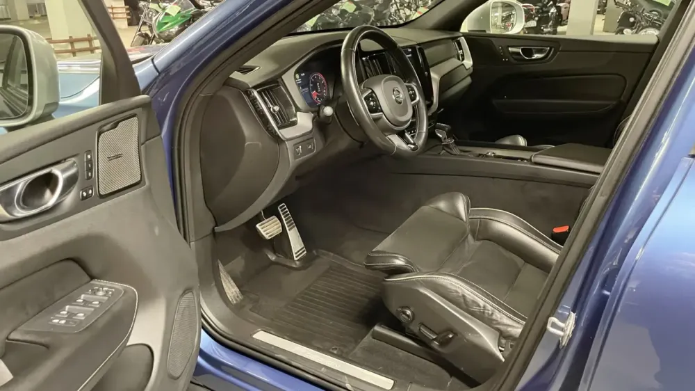 Продажа Volvo XC60 II, 2019г., Минск Минск - изображение 8