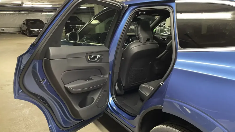Продажа Volvo XC60 II, 2019г., Минск Минск - изображение 10