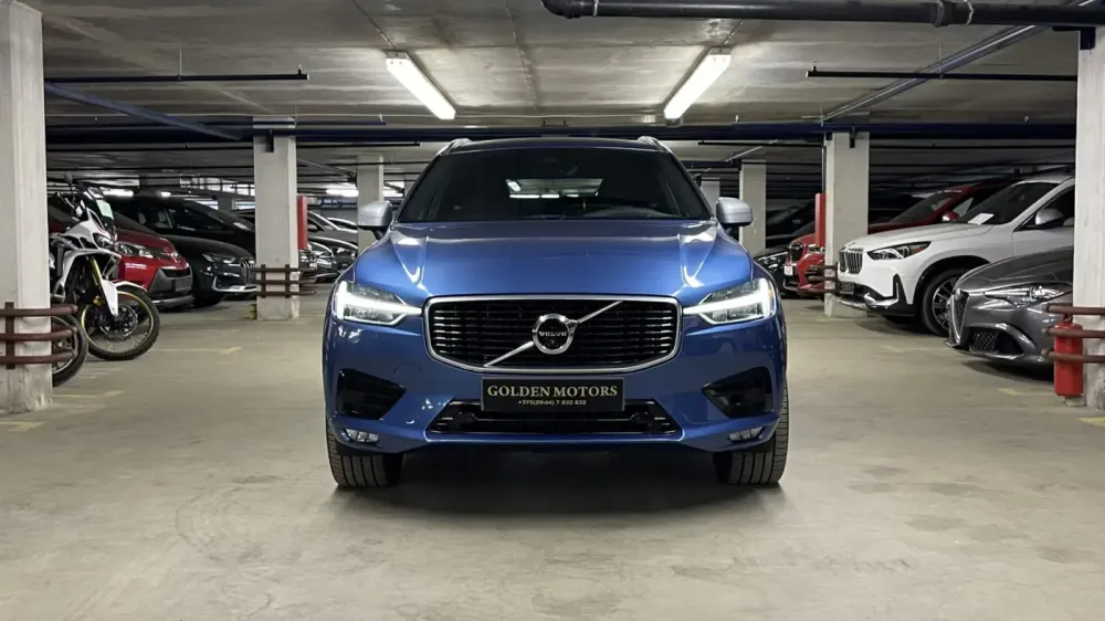 Продажа Volvo XC60 II, 2019г., Минск Минск - изображение 2