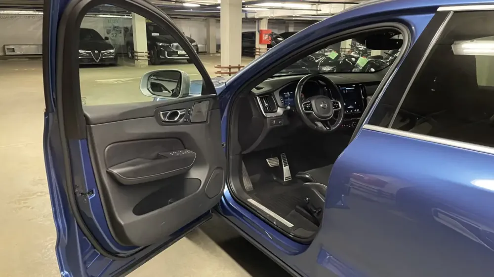 Продажа Volvo XC60 II, 2019г., Минск Минск - изображение 7