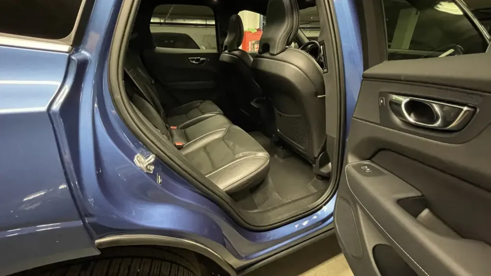 Продажа Volvo XC60 II, 2019г., Минск Минск - изображение 15