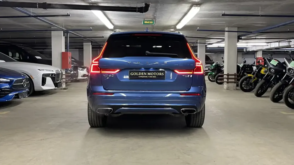 Продажа Volvo XC60 II, 2019г., Минск Минск - изображение 5