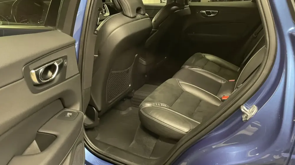 Продажа Volvo XC60 II, 2019г., Минск Минск - изображение 11