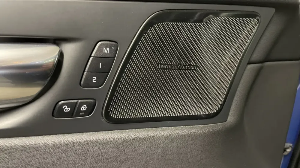 Продажа Volvo XC60 II, 2019г., Минск Минск - изображение 9