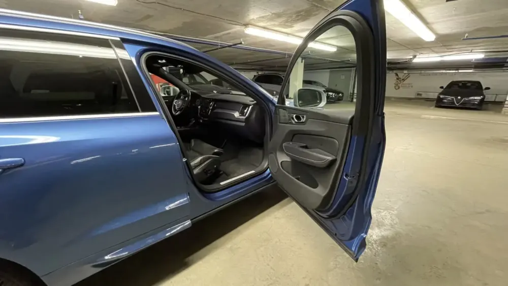 Продажа Volvo XC60 II, 2019г., Минск Минск - изображение 16