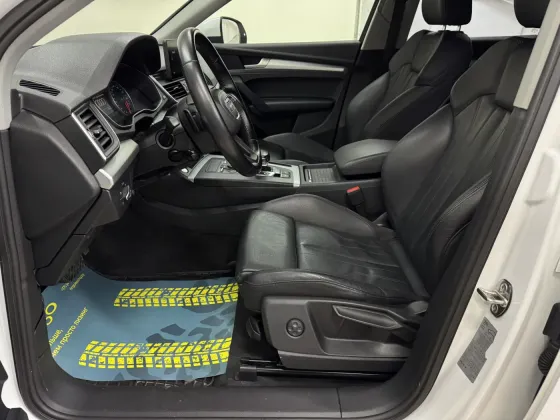 Продажа Audi Q5 II (FY), 2018г., Минск Минск