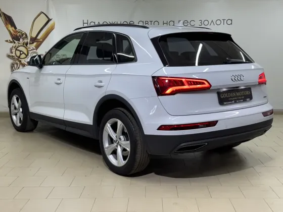 Продажа Audi Q5 II (FY), 2018г., Минск Минск