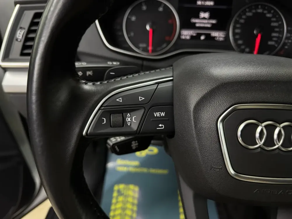 Продажа Audi Q5 II (FY), 2018г., Минск Минск - изображение 9