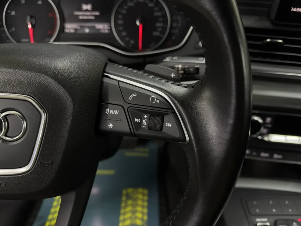 Продажа Audi Q5 II (FY), 2018г., Минск Минск - изображение 10