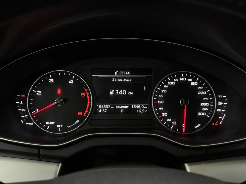 Продажа Audi Q5 II (FY), 2018г., Минск Минск - изображение 12