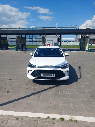 Продажа BAIC U5 Plus I, 2025г., Витебск Витебск