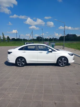 Продажа BAIC U5 Plus I, 2025г., Витебск Витебск