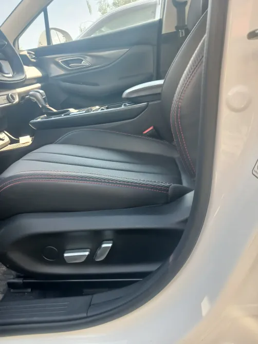 Продажа BAIC U5 Plus I, 2025г., Витебск Витебск - изображение 8