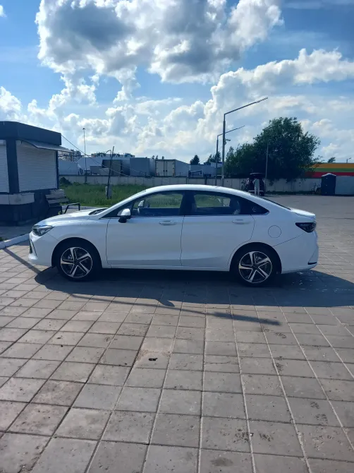 Продажа BAIC U5 Plus I, 2025г., Витебск Витебск - изображение 3