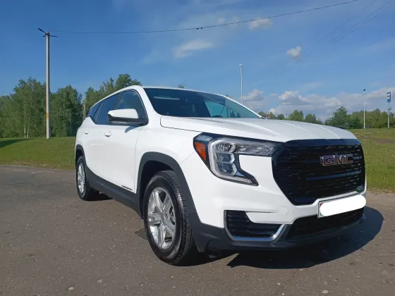 Продажа GMC Terrain II Рестайлинг, 2024г., Гомель Гомель