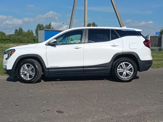 Продажа GMC Terrain II Рестайлинг, 2024г., Гомель Гомель