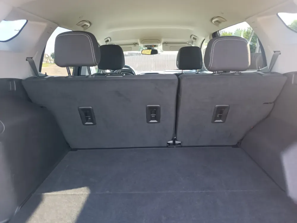 Продажа GMC Terrain II Рестайлинг, 2024г., Гомель Гомель - изображение 15