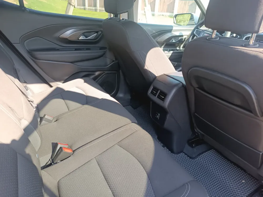 Продажа GMC Terrain II Рестайлинг, 2024г., Гомель Гомель - изображение 14
