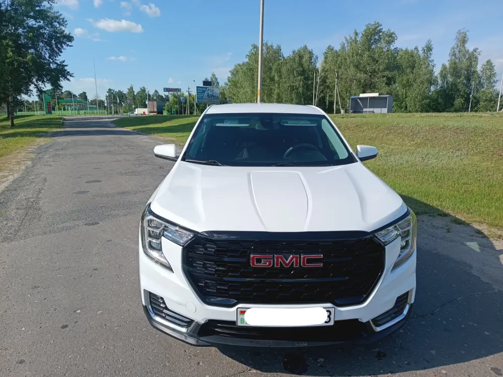 Продажа GMC Terrain II Рестайлинг, 2024г., Гомель Гомель - изображение 3
