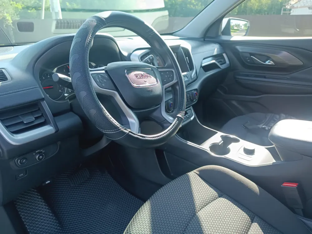 Продажа GMC Terrain II Рестайлинг, 2024г., Гомель Гомель - изображение 11