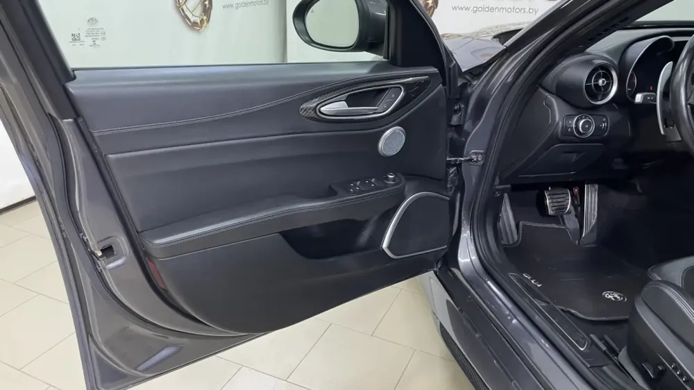 Продажа Alfa Romeo Giulia II (952), 2017г., Минск Минск - изображение 6