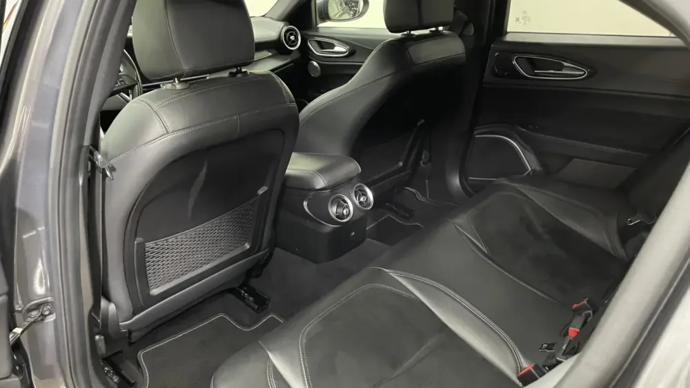 Продажа Alfa Romeo Giulia II (952), 2017г., Минск Минск - изображение 10