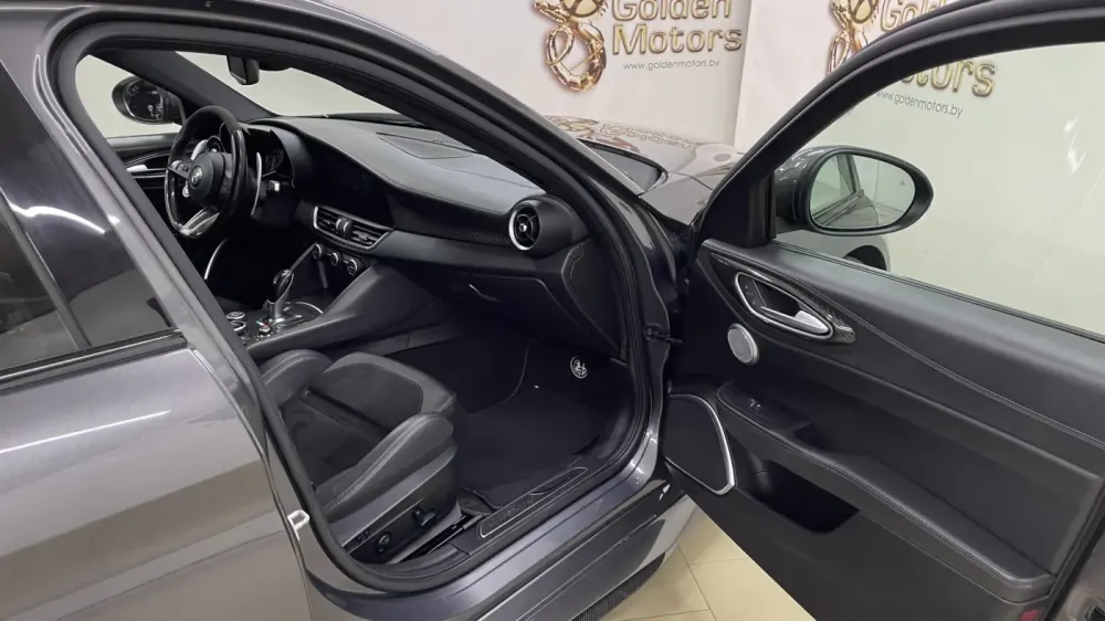 Продажа Alfa Romeo Giulia II (952), 2017г., Минск Минск - изображение 14