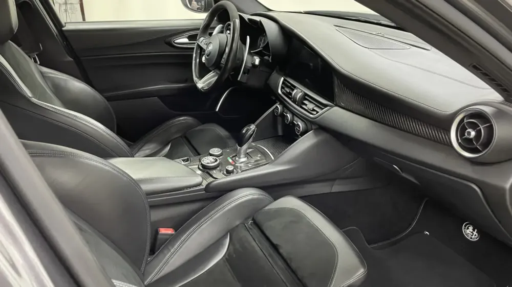 Продажа Alfa Romeo Giulia II (952), 2017г., Минск Минск - изображение 16