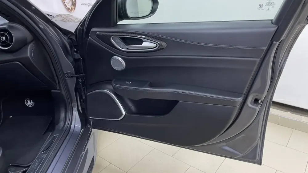 Продажа Alfa Romeo Giulia II (952), 2017г., Минск Минск - изображение 15