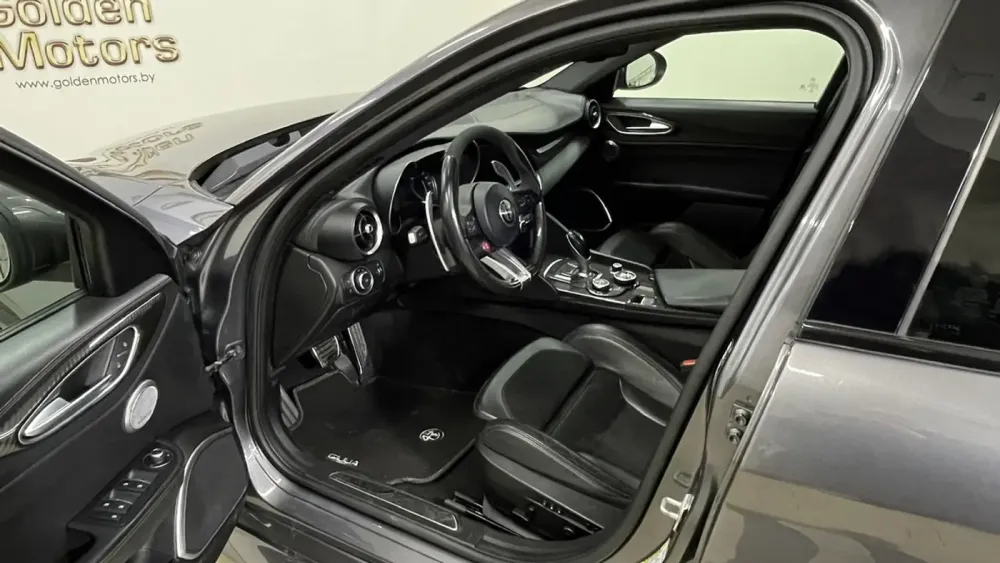 Продажа Alfa Romeo Giulia II (952), 2017г., Минск Минск - изображение 7