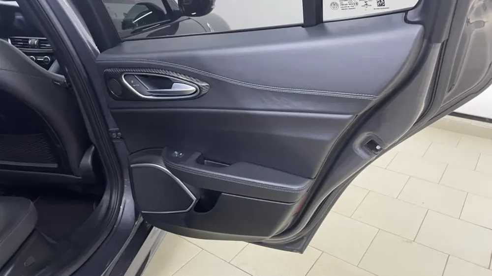 Продажа Alfa Romeo Giulia II (952), 2017г., Минск Минск - изображение 11