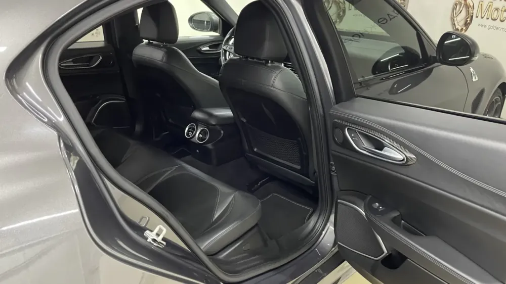 Продажа Alfa Romeo Giulia II (952), 2017г., Минск Минск - изображение 12