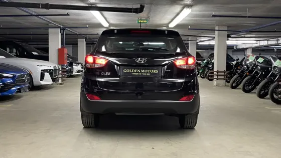 Продажа Hyundai ix35 I Рестайлинг, 2014г., Минск Минск