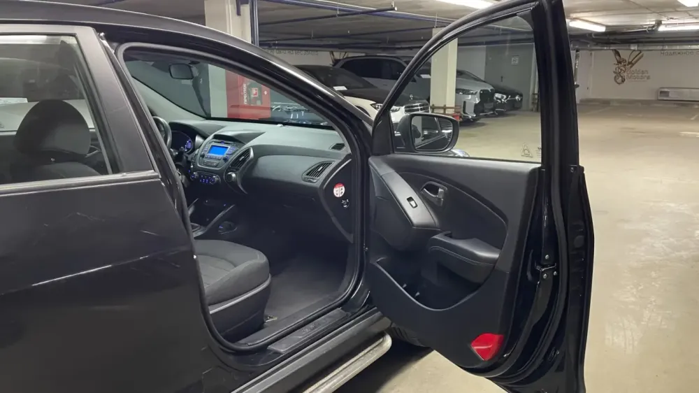 Продажа Hyundai ix35 I Рестайлинг, 2014г., Минск Минск - изображение 13