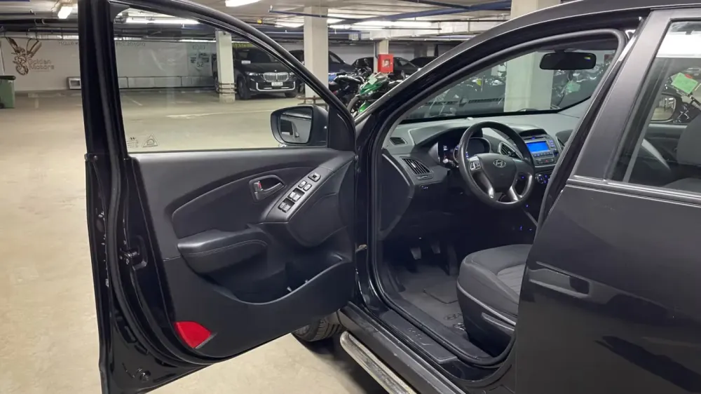 Продажа Hyundai ix35 I Рестайлинг, 2014г., Минск Минск - изображение 7