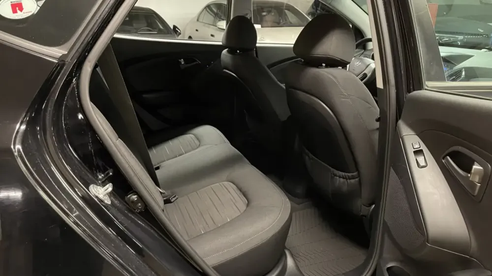 Продажа Hyundai ix35 I Рестайлинг, 2014г., Минск Минск - изображение 12