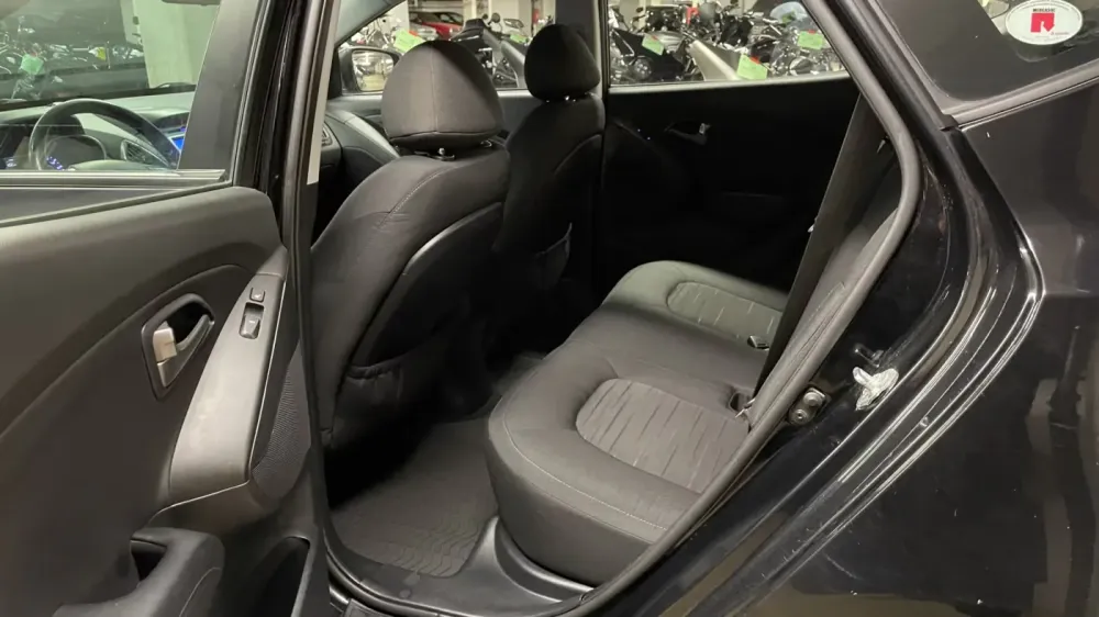 Продажа Hyundai ix35 I Рестайлинг, 2014г., Минск Минск - изображение 10